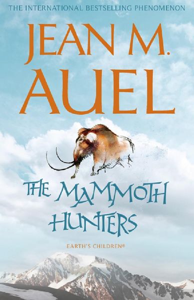 Produktbild: The Mammoth Hunters