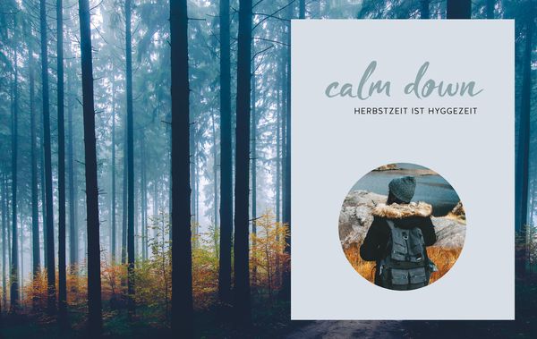 Produktbild: Mach's dir hygge