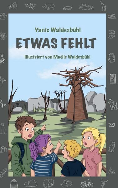 Produktbild: Etwas fehlt