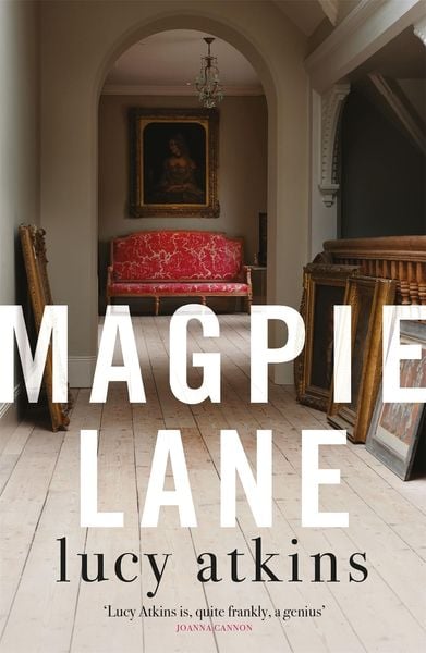 Produktbild: Magpie Lane