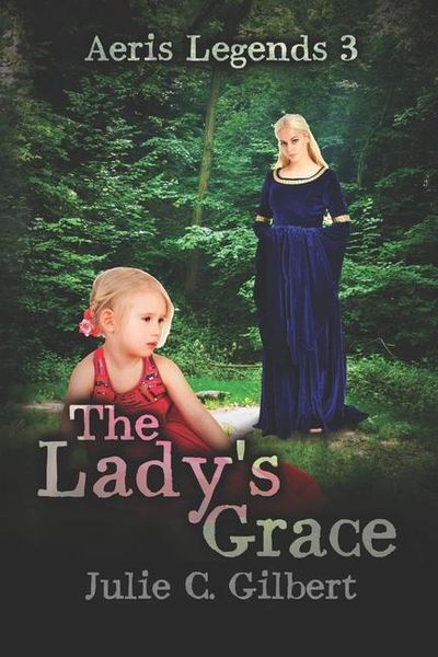 Produktbild: The Lady's Grace