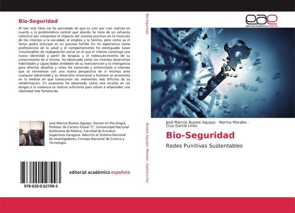 Produktbild: Bio-Seguridad