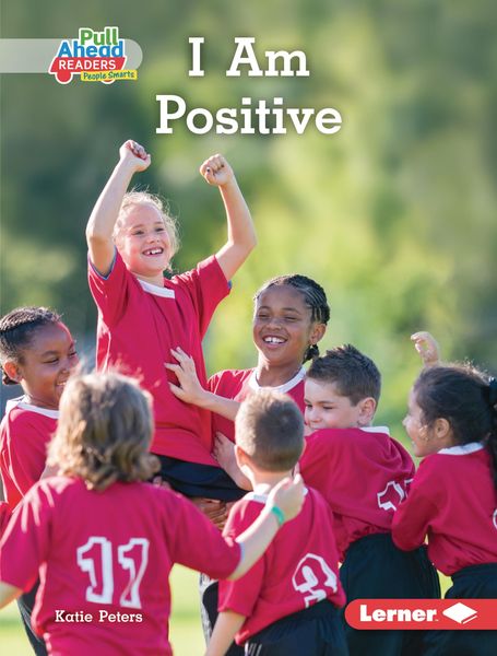 Produktbild: I Am Positive