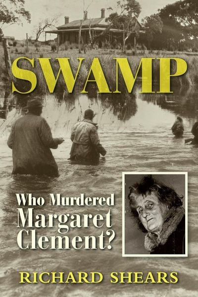 Produktbild: Swamp