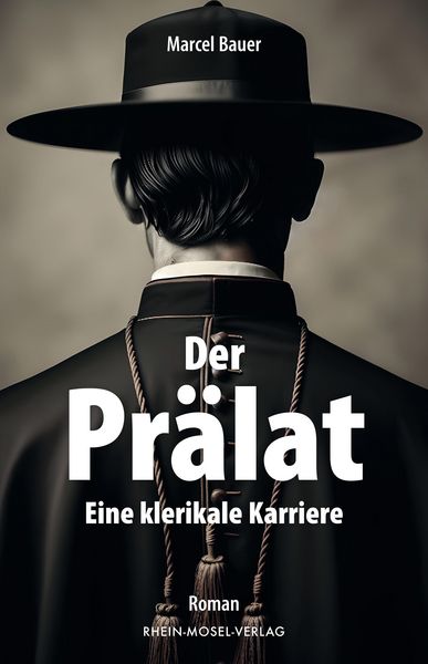 Produktbild: Der Pr&auml;lat