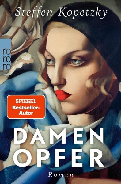 Produktbild: Damenopfer
