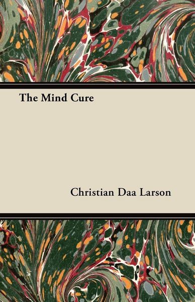 Produktbild: The Mind Cure