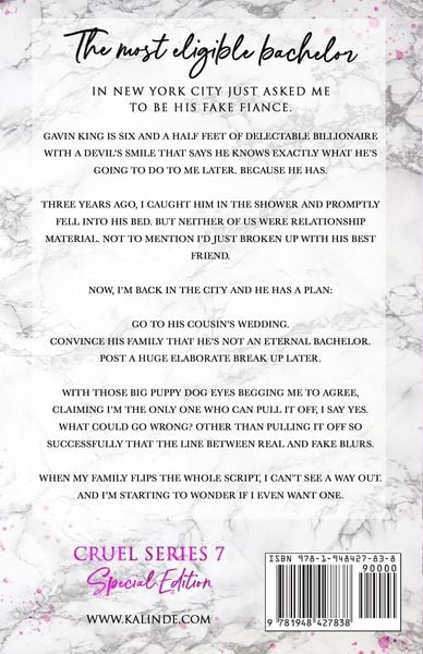 Produktbild: Cruel King (Special Edition)