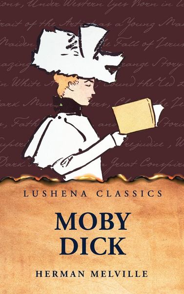 Produktbild: Moby Dick