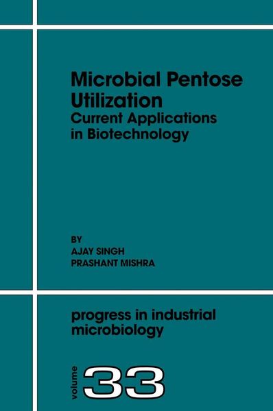 Produktbild: Microbial Pentose Utilization