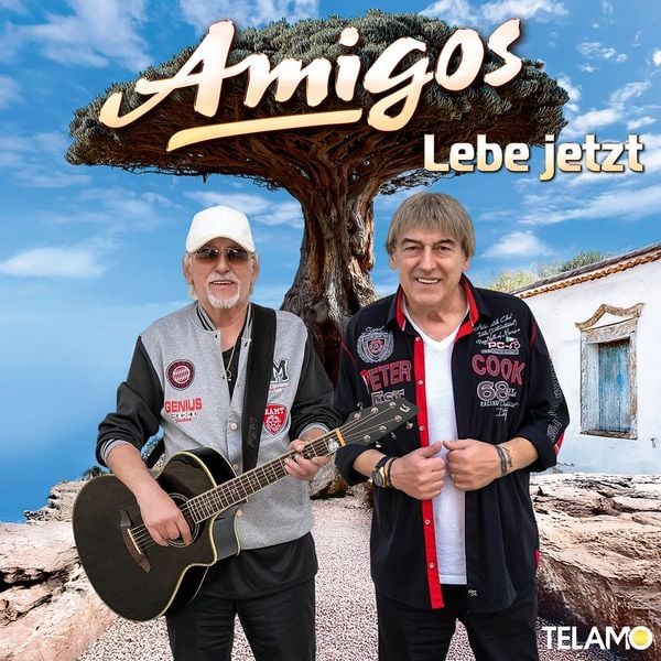 Produktbild: Lebe jetzt