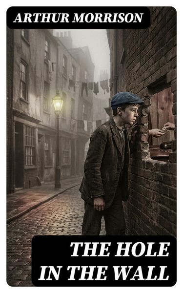 Produktbild: The Hole in the Wall