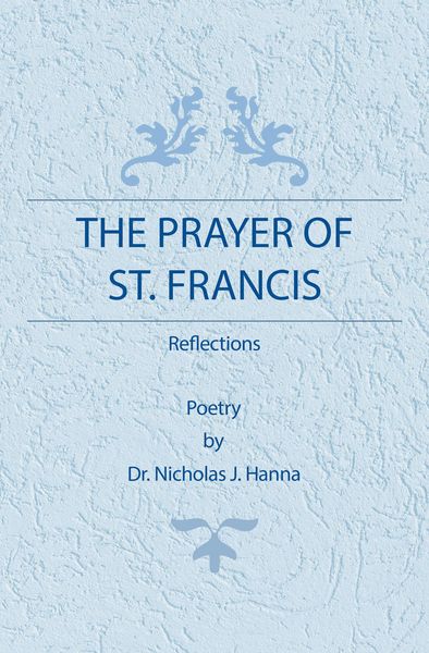 Produktbild: The Prayer of St. Francis