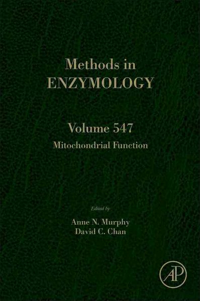 Produktbild: Mitochondrial Function