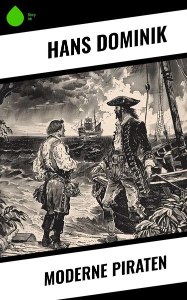 Produktbild: Moderne Piraten