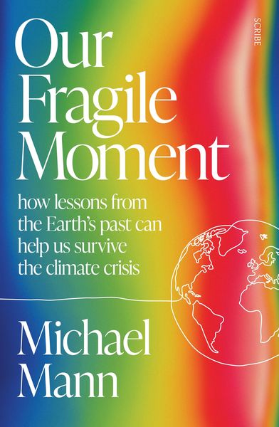 Produktbild: Our Fragile Moment