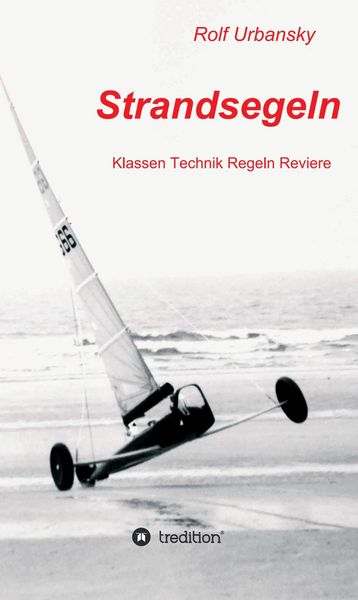 Produktbild: Strandsegeln
