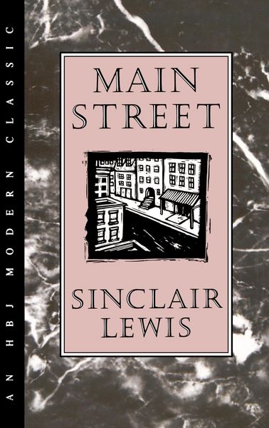 Produktbild: Main Street