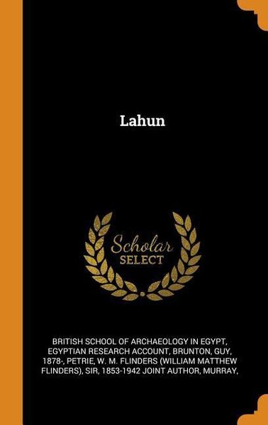 Produktbild: LAHUN