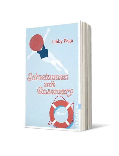 Produktbild: Schwimmen mit Rosemary