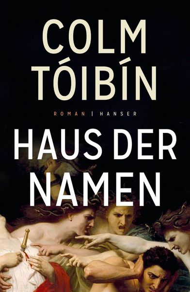 Produktbild: Haus der Namen