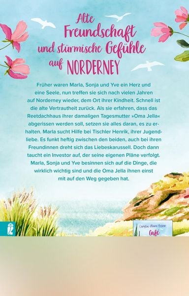 Produktbild: Unser Reetdachhaus am Strand