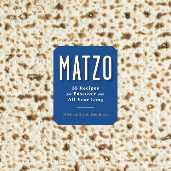 Produktbild: Matzo