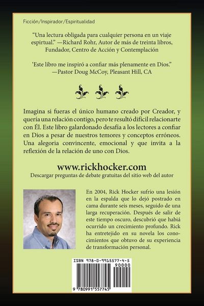 Produktbild: Cuatro en el Jard&iacute;n