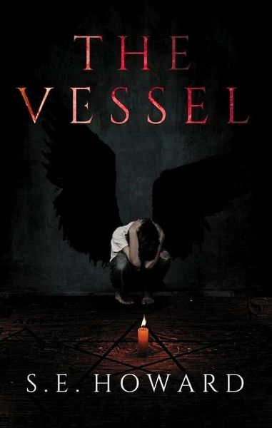 Produktbild: The Vessel: A Novel