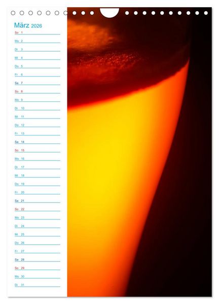 Produktbild: Bier (Wandkalender 2026 DIN A4 hoch), CALVENDO Monatskalender