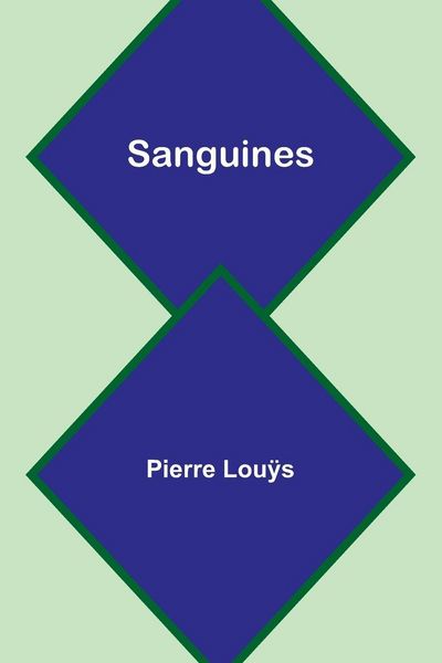 Produktbild: Sanguines
