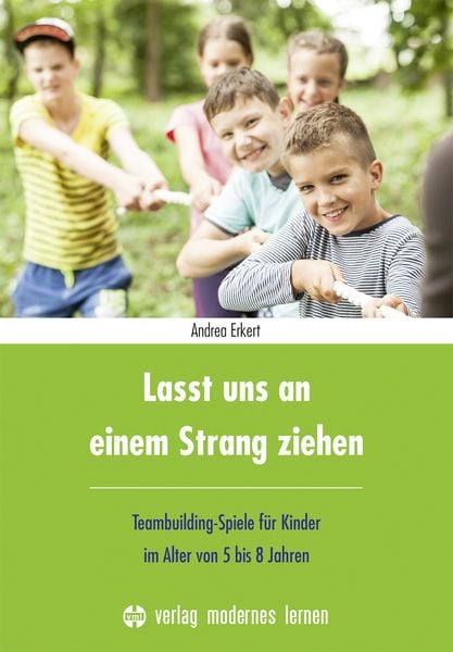 Produktbild: Lasst uns an einem Strang ziehen