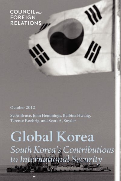 Produktbild: Global Korea