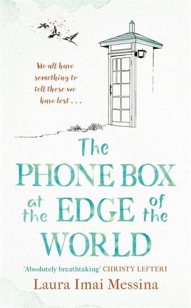 Produktbild: The Phone Box at the Edge of the World