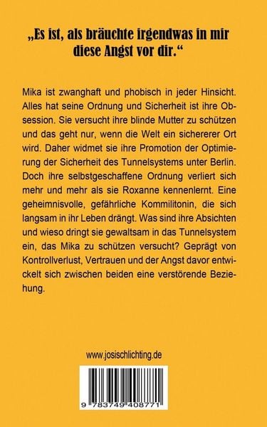 Produktbild: Roxanne