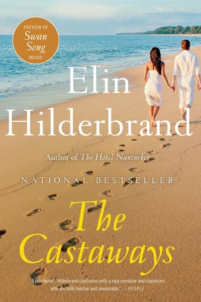 Produktbild: The Castaways