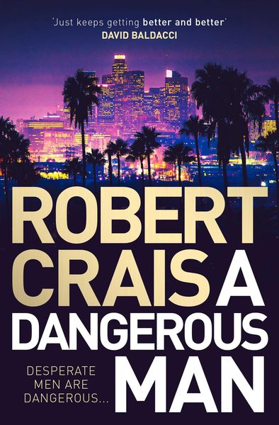 Produktbild: A Dangerous Man