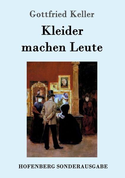 Produktbild: Kleider machen Leute