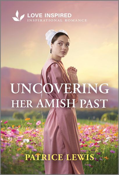 Produktbild: Uncovering Her Amish Past