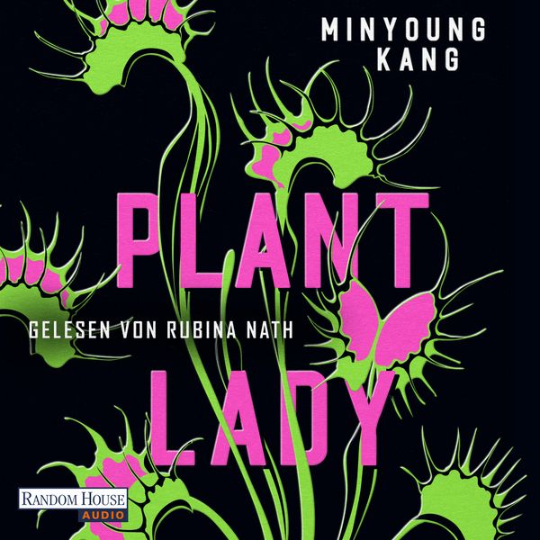 Produktbild: Plant Lady