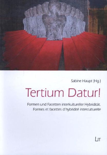 Produktbild: Tertium Datur!