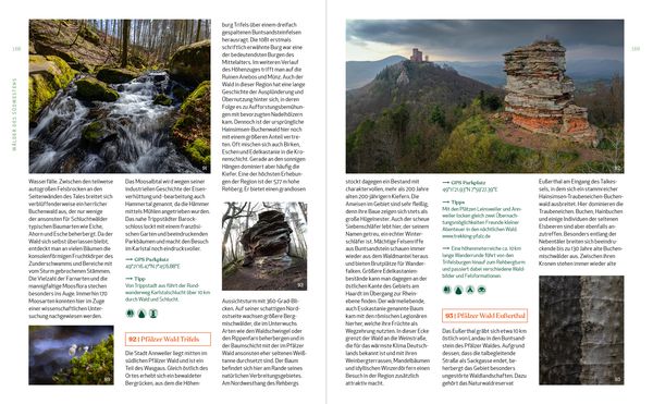 Produktbild: Wild Guide Deutsche W&auml;lder