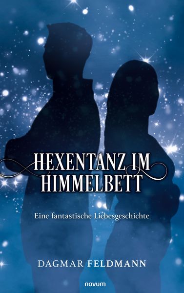 Produktbild: Hexentanz im Himmelbett