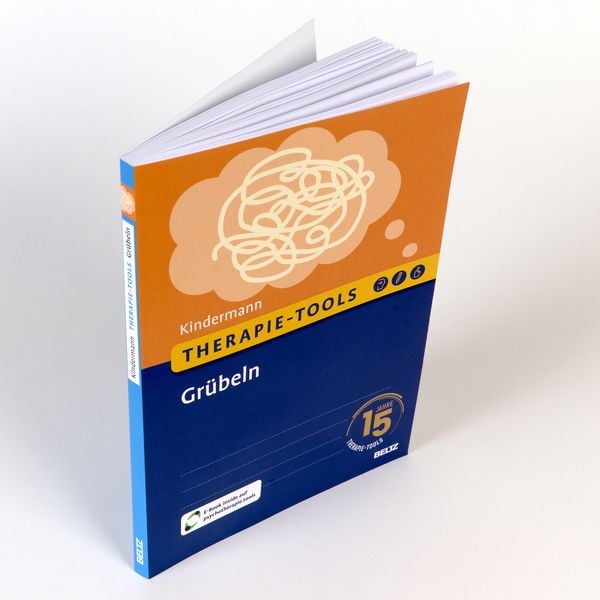 Produktbild: Therapie-Tools Gr&uuml;beln