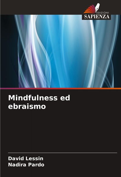 Produktbild: Mindfulness ed ebraismo