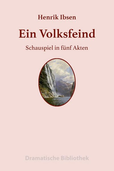 Produktbild: Ein Volksfeind