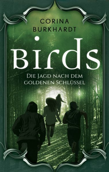 Produktbild: Birds