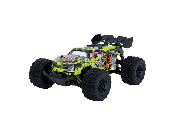 Produktbild: RC Truggy "Power Dragon"