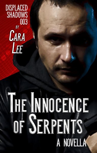 Produktbild: Innocence of Serpents (displaced shadows, #3)