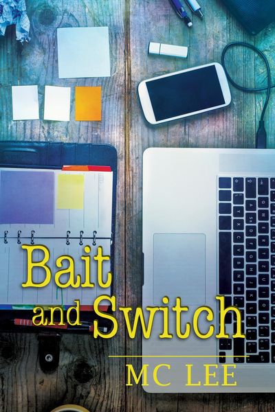 Produktbild: Bait and Switch
